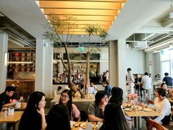 Jalan Besar (D8), Shop House #579699121